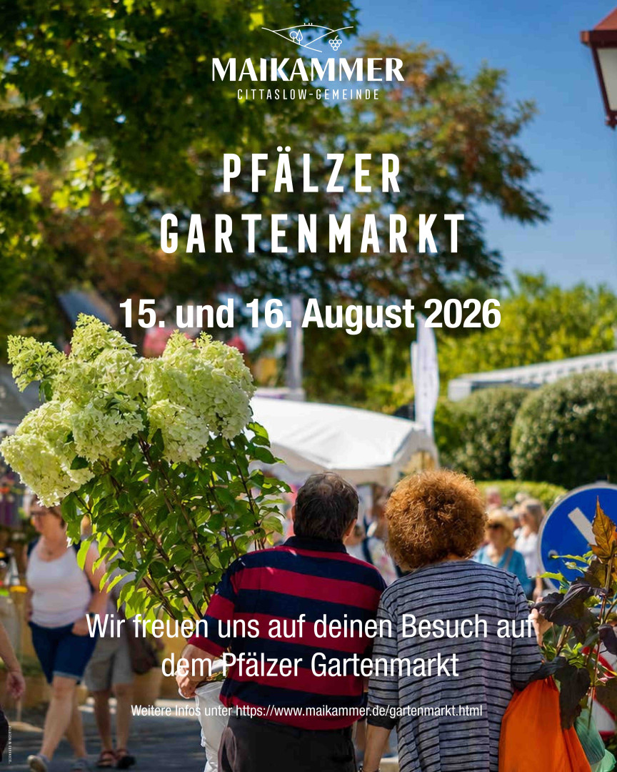 Gartenmarkt