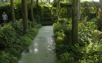 Garten van Delden