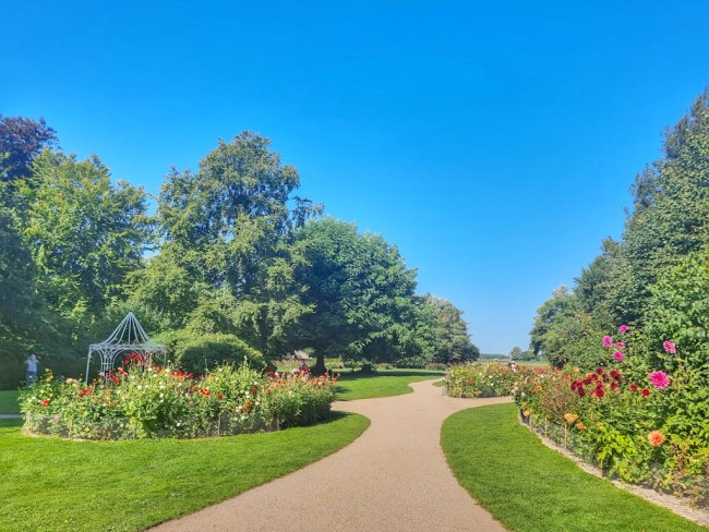 Keukenhof