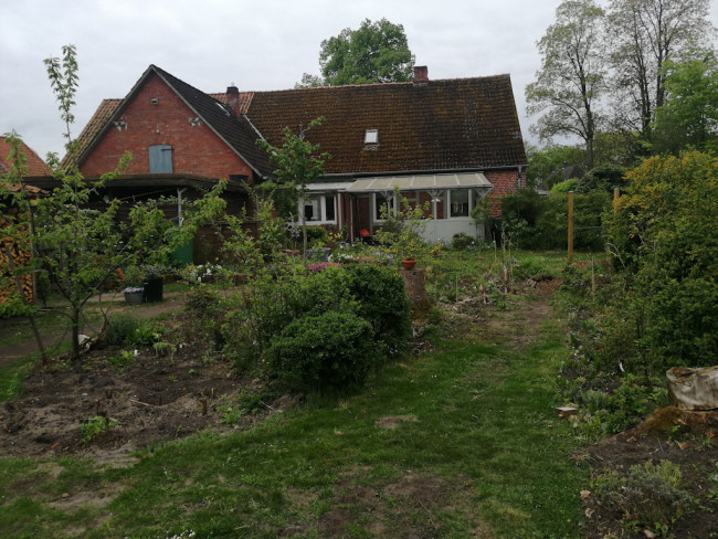 Garten Carlsson