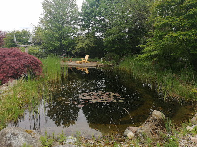 Garten Herrbrich