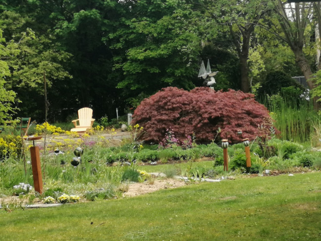 Garten Herrbrich