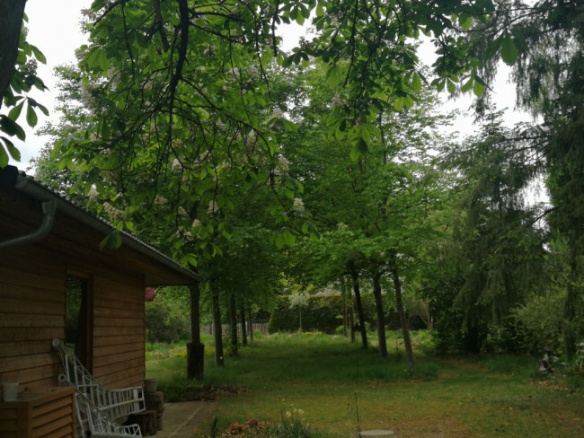 Garten Herrbrich