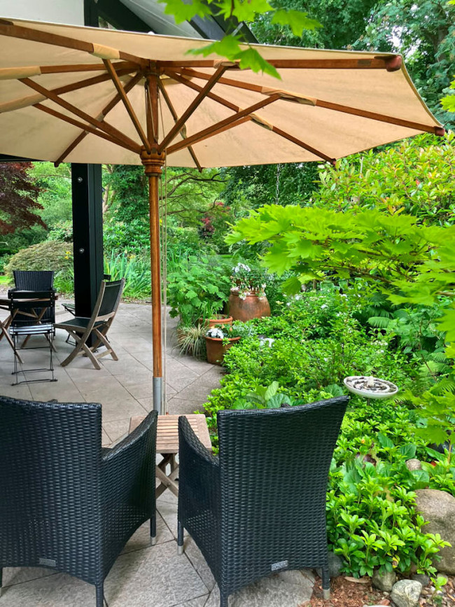 Garten Pohl-Lütcke