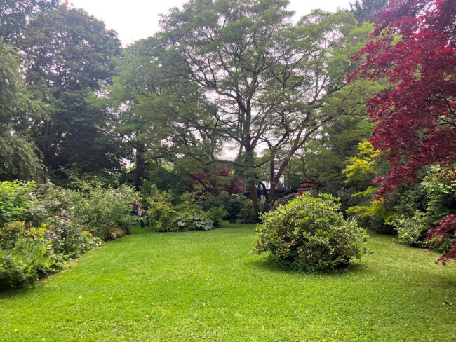 Garten Pohl-Lütcke