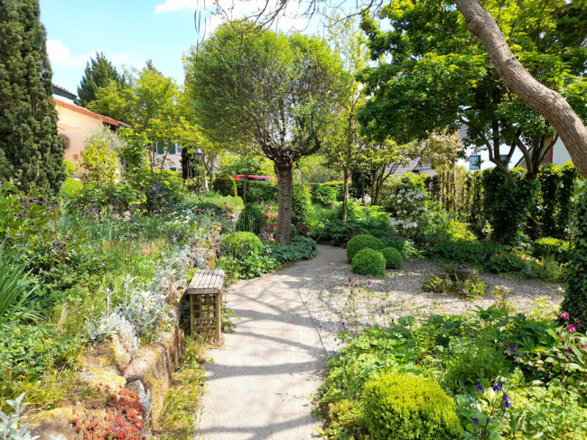 Garten Cieschek