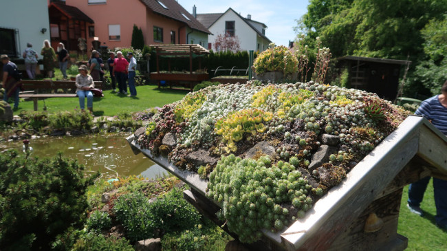 Garten Rothmeier