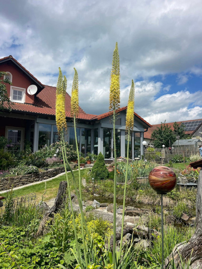 Garten Kramer