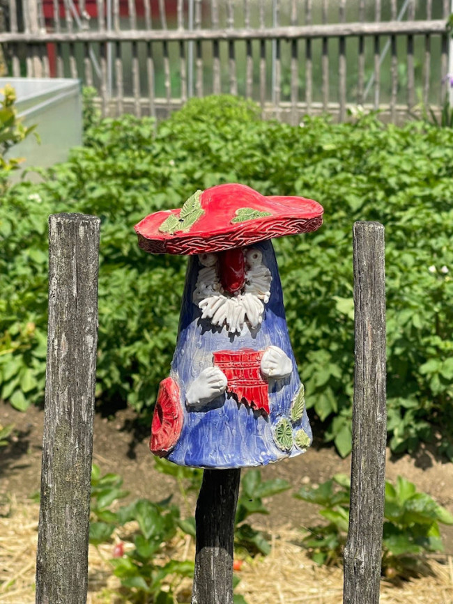 Garten Kramer