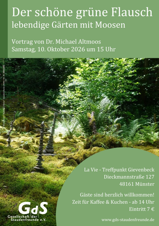 Plakat Münsterland 10/2026