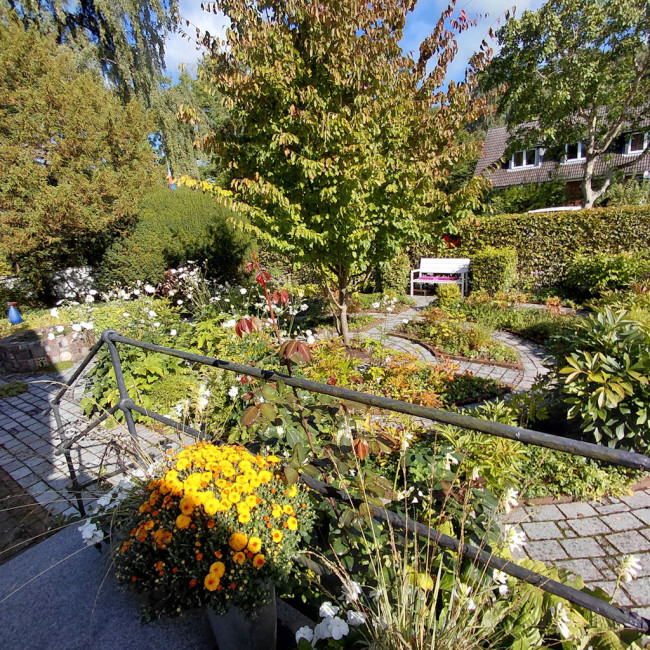 Garten Fischer