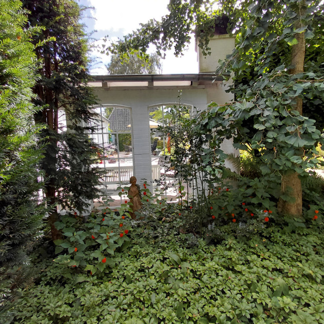 Garten Fischer