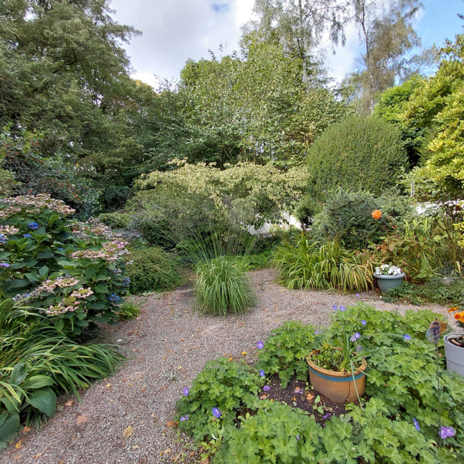 Garten Fischer