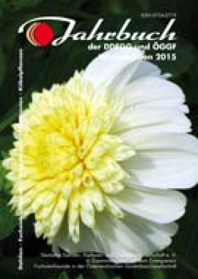 Jahrbuch Winteredition 2015